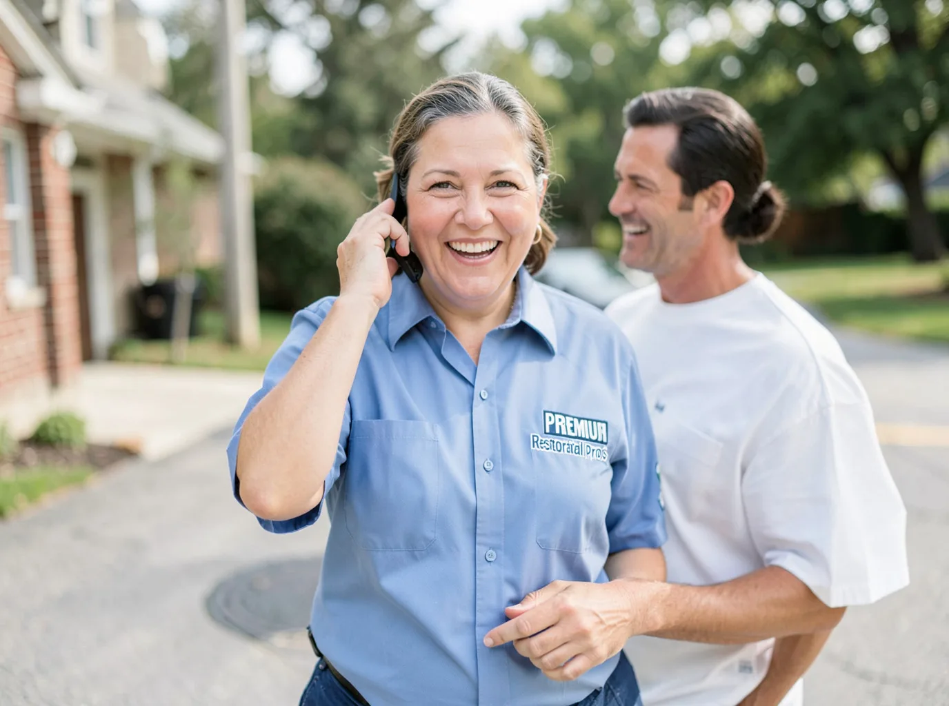 Water Damage Restoration Columbia City, IN FAQs